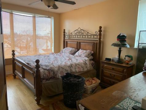 3711 South Damen Avenue Chicago IL 60609