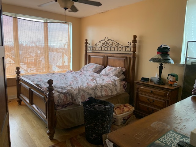 3711 South Damen Avenue Chicago IL 60609
