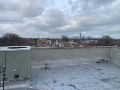 3711 South Damen Avenue Chicago IL 60609