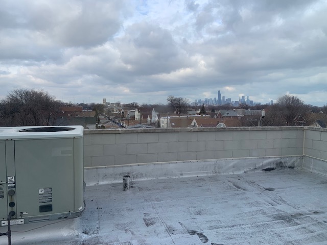 3711 South Damen Avenue Chicago IL 60609