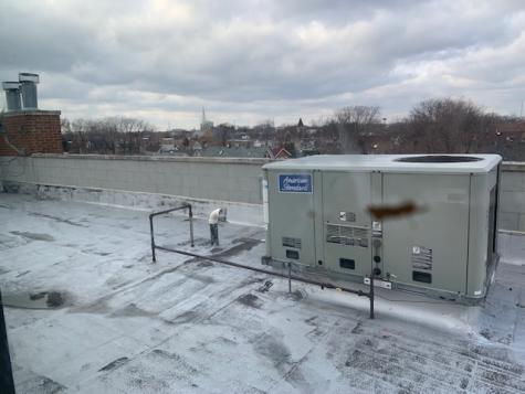 3711 South Damen Avenue Chicago IL 60609