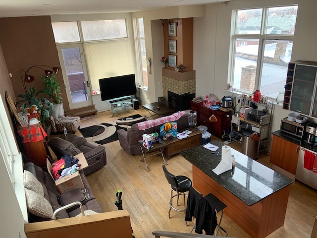 3711 South Damen Avenue Chicago IL 60609