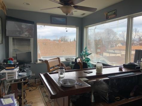 3711 South Damen Avenue Chicago IL 60609