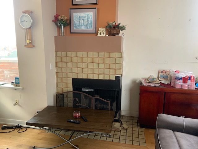 3711 South Damen Avenue Chicago IL 60609