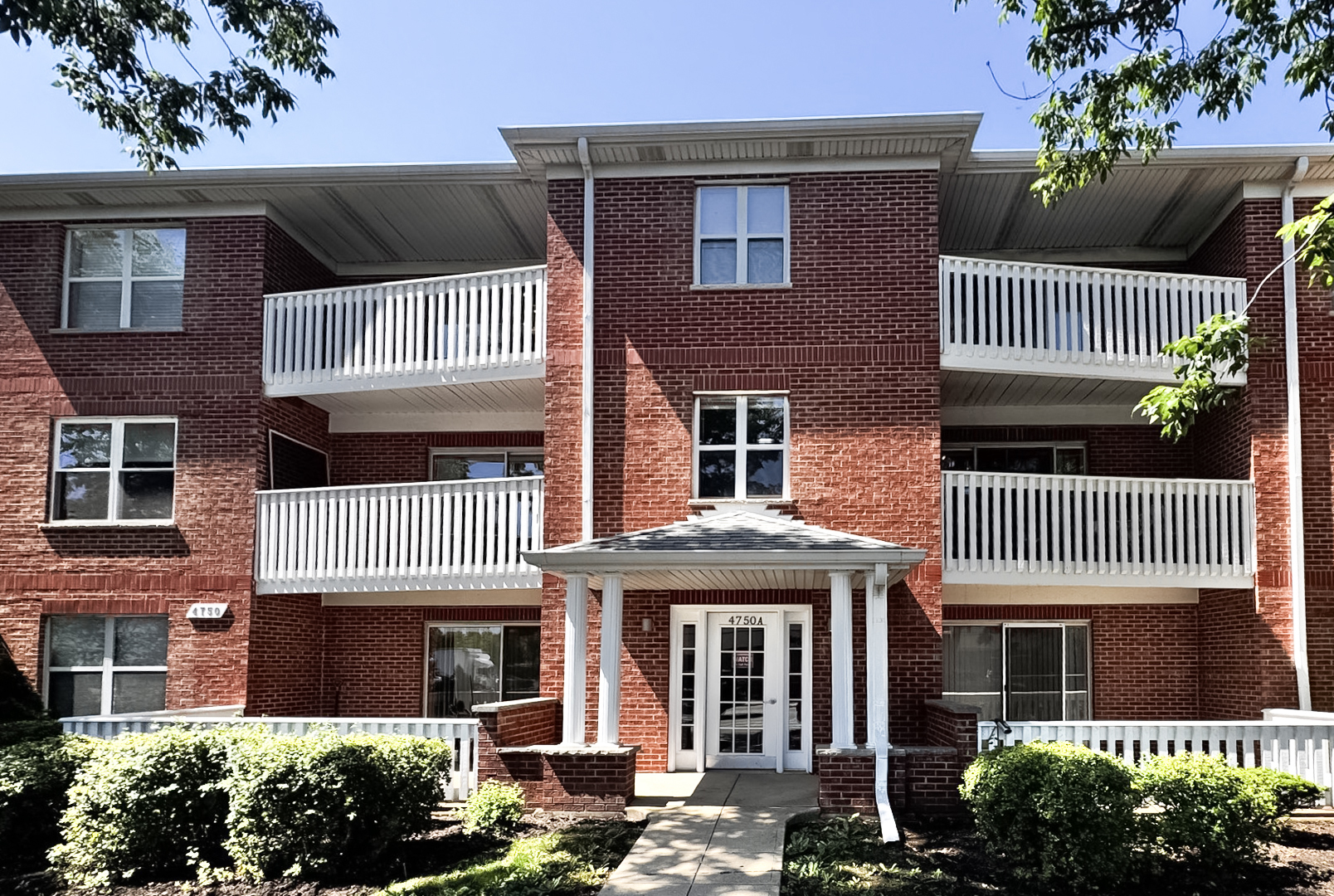 4750 North Elston Avenue Chicago IL 60630
