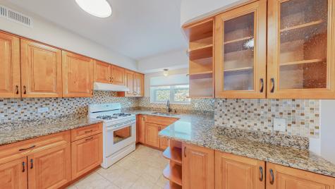 4750 North Elston Avenue Chicago IL 60630