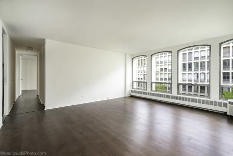 1451 East 55th Street Chicago IL 60615