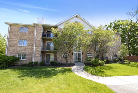 18310 Robin Lane Homewood IL 60430