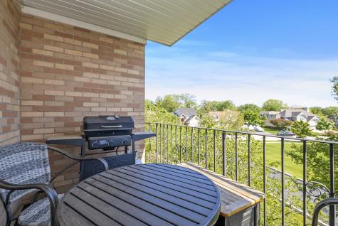 18310 Robin Lane Homewood IL 60430
