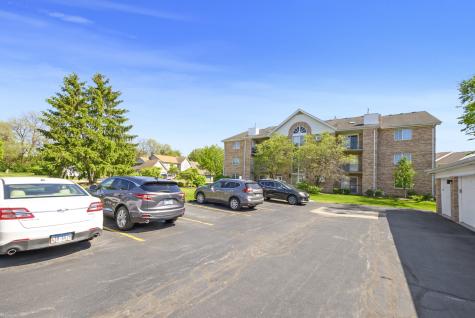 18310 Robin Lane Homewood IL 60430