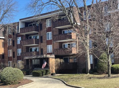 121 South Spruce Avenue Wood Dale IL 60191