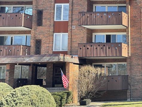 121 South Spruce Avenue Wood Dale IL 60191