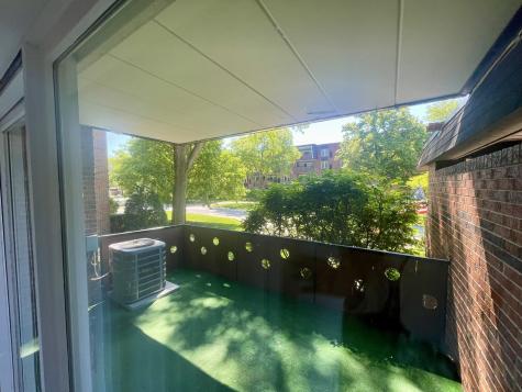 121 South Spruce Avenue Wood Dale IL 60191