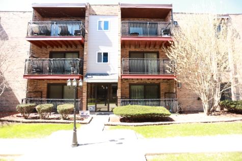 4550 West 57th Street Chicago IL 60629