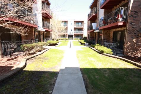 4550 West 57th Street Chicago IL 60629