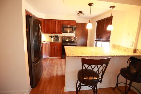 4550 West 57th Street Chicago IL 60629