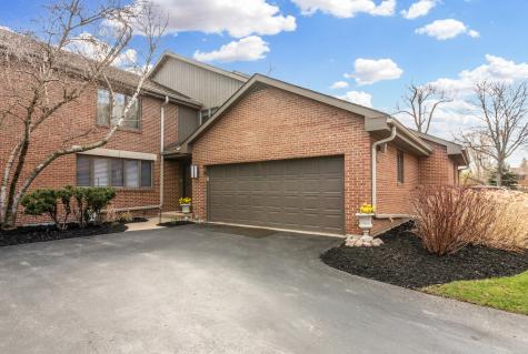 49 Park Lane Park Ridge IL 60068