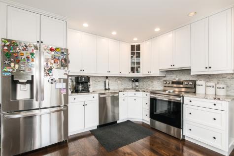 49 Park Lane Park Ridge IL 60068