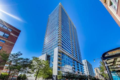 1720 South Michigan Avenue Chicago IL 60616