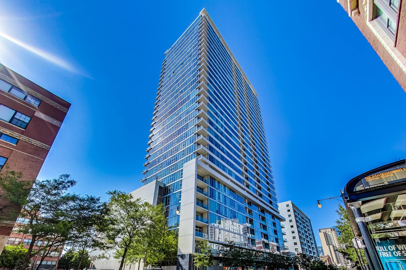1720 South Michigan Avenue Chicago IL 60616