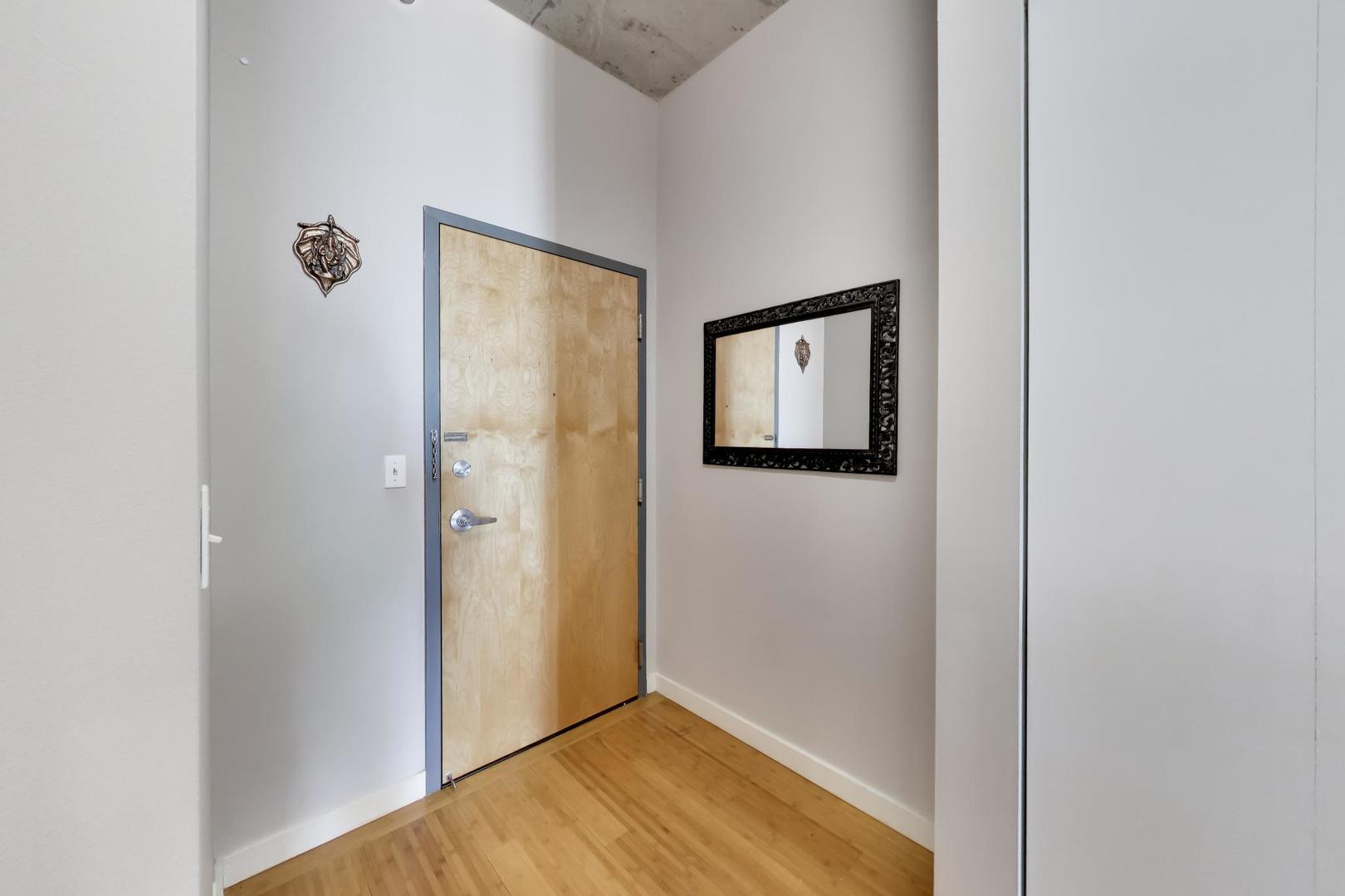 1720 South Michigan Avenue Chicago IL 60616