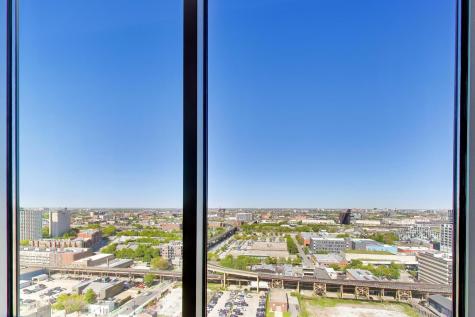 1720 South Michigan Avenue Chicago IL 60616