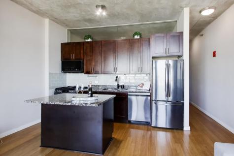 1720 South Michigan Avenue Chicago IL 60616