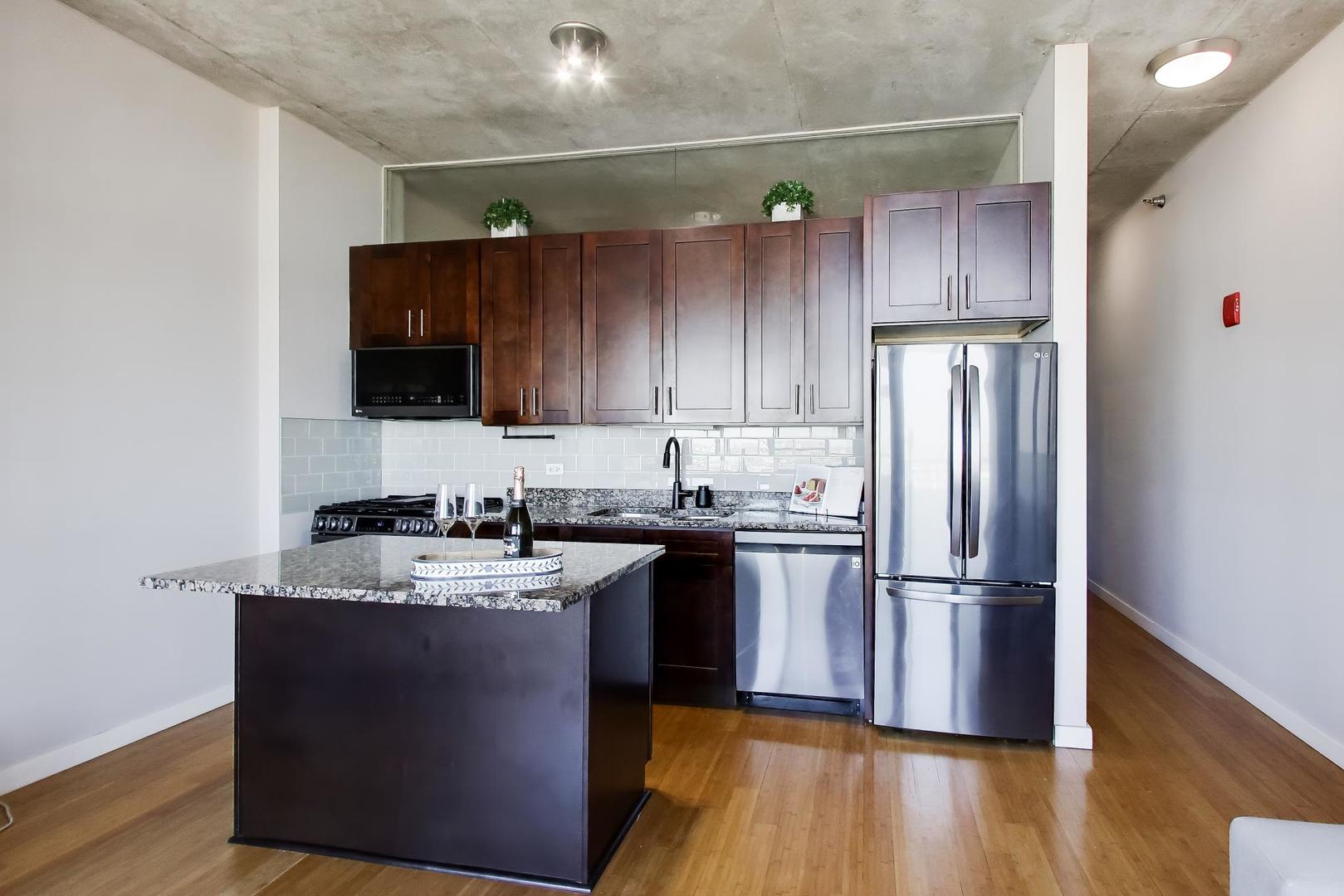 1720 South Michigan Avenue Chicago IL 60616
