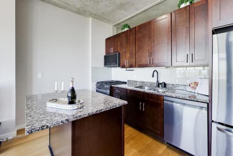 1720 South Michigan Avenue Chicago IL 60616