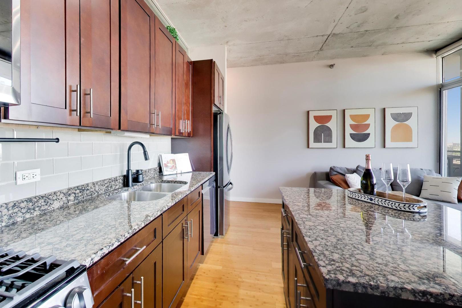 1720 South Michigan Avenue Chicago IL 60616