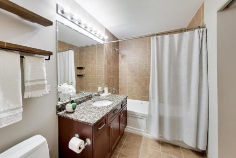 1720 South Michigan Avenue Chicago IL 60616