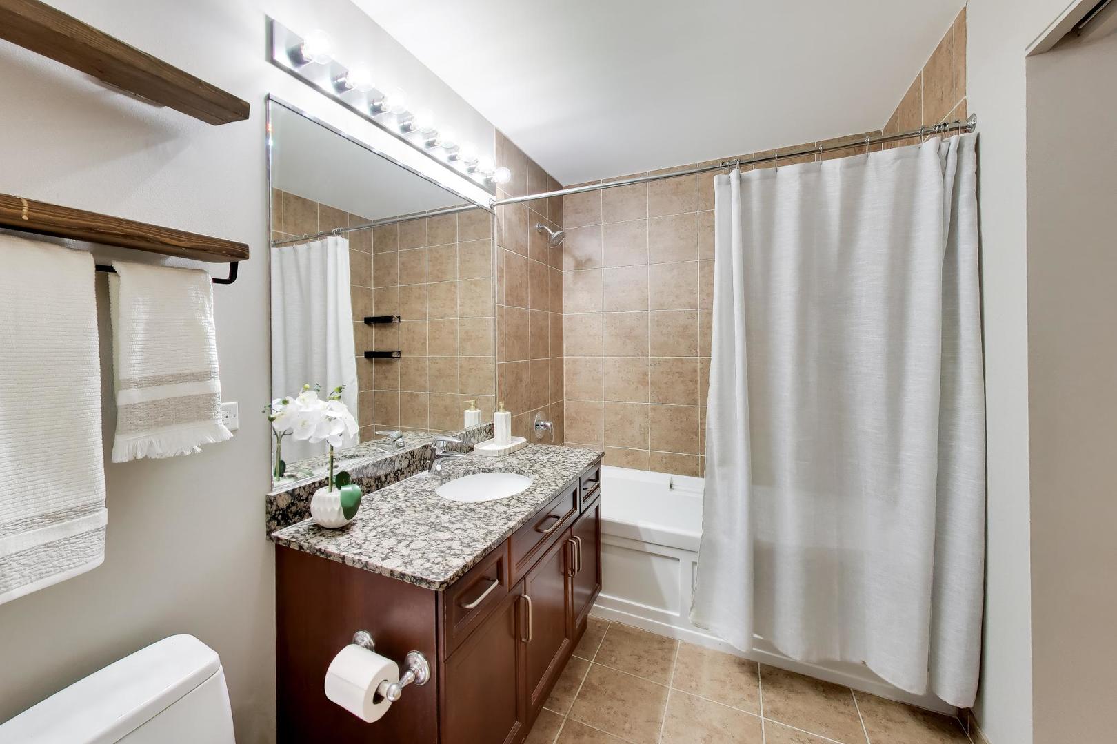 1720 South Michigan Avenue Chicago IL 60616