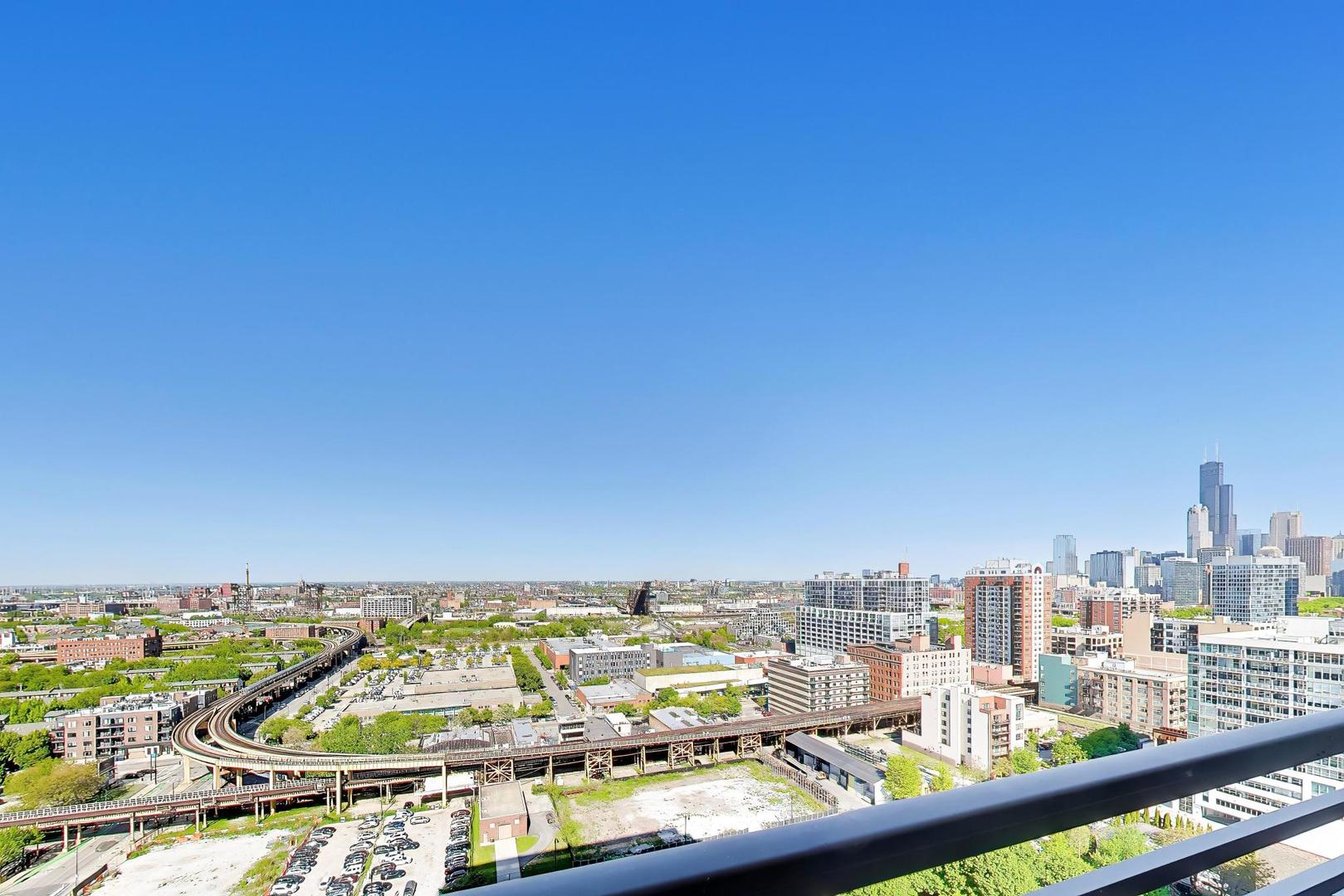 1720 South Michigan Avenue Chicago IL 60616