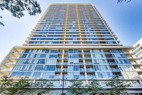 1720 South Michigan Avenue Chicago IL 60616