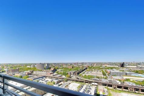 1720 South Michigan Avenue Chicago IL 60616