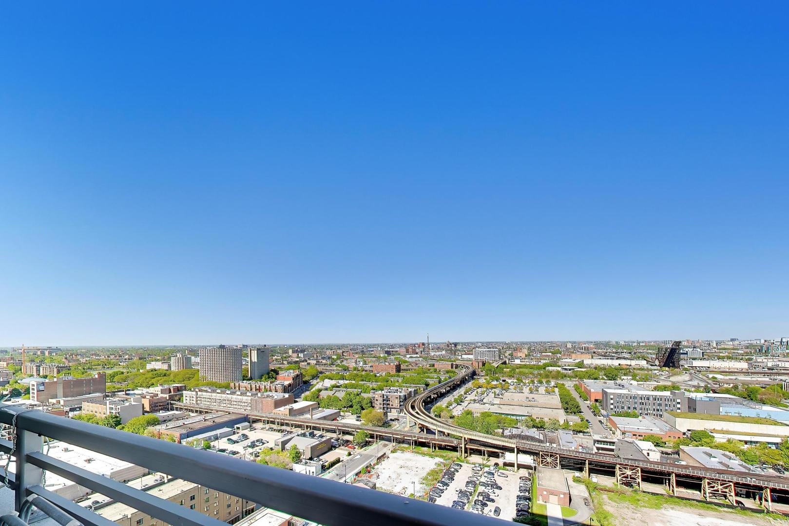 1720 South Michigan Avenue Chicago IL 60616