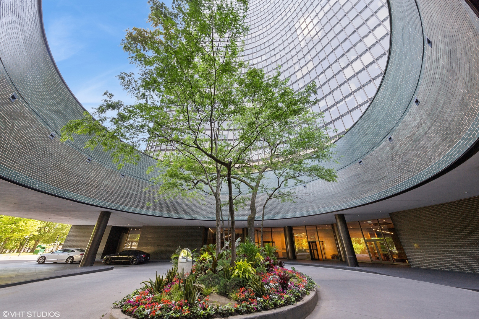 505 North Lake Shore Drive Chicago IL 60611