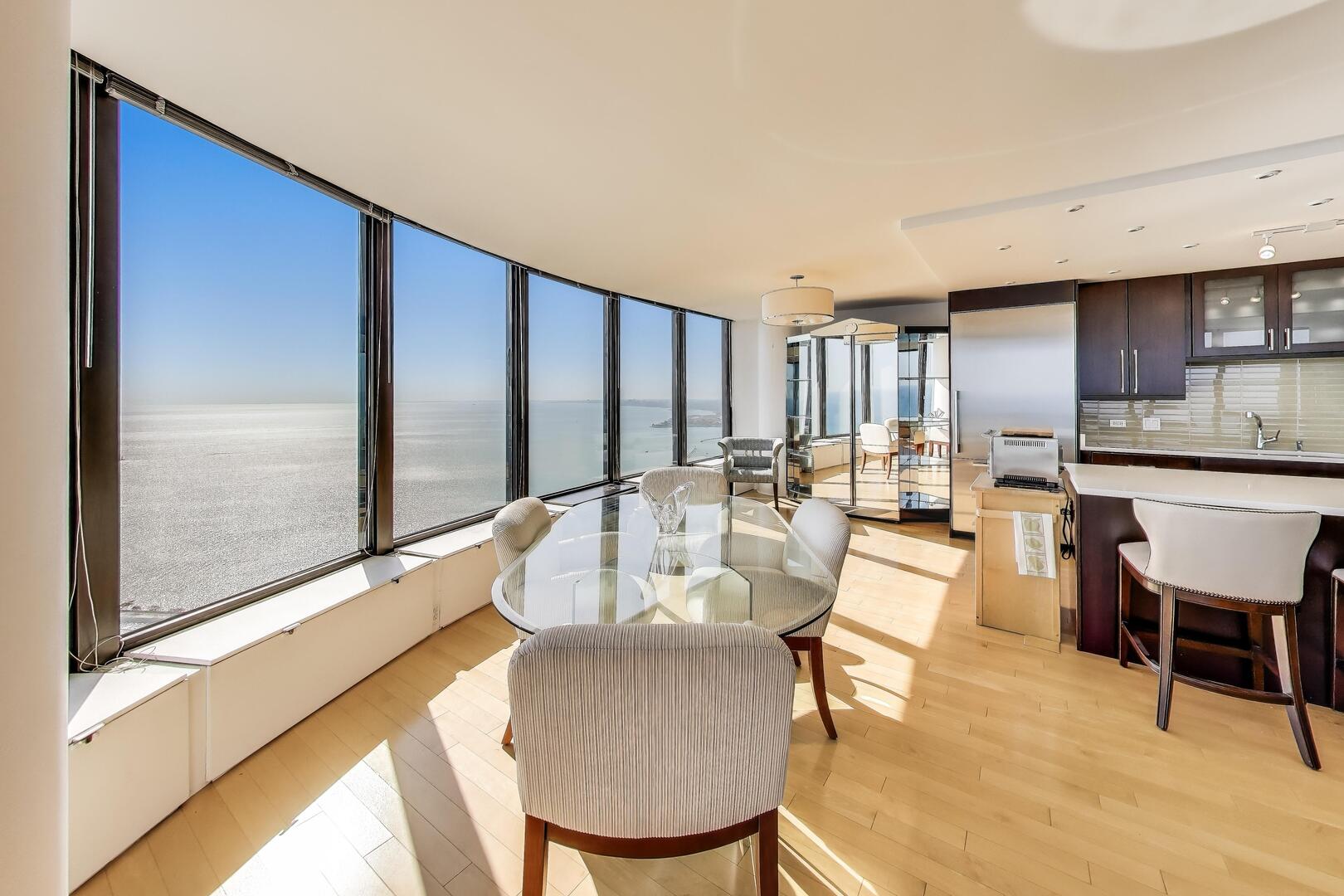 505 North Lake Shore Drive Chicago IL 60611