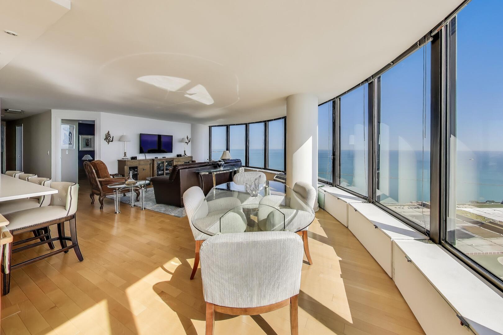 505 North Lake Shore Drive Chicago IL 60611