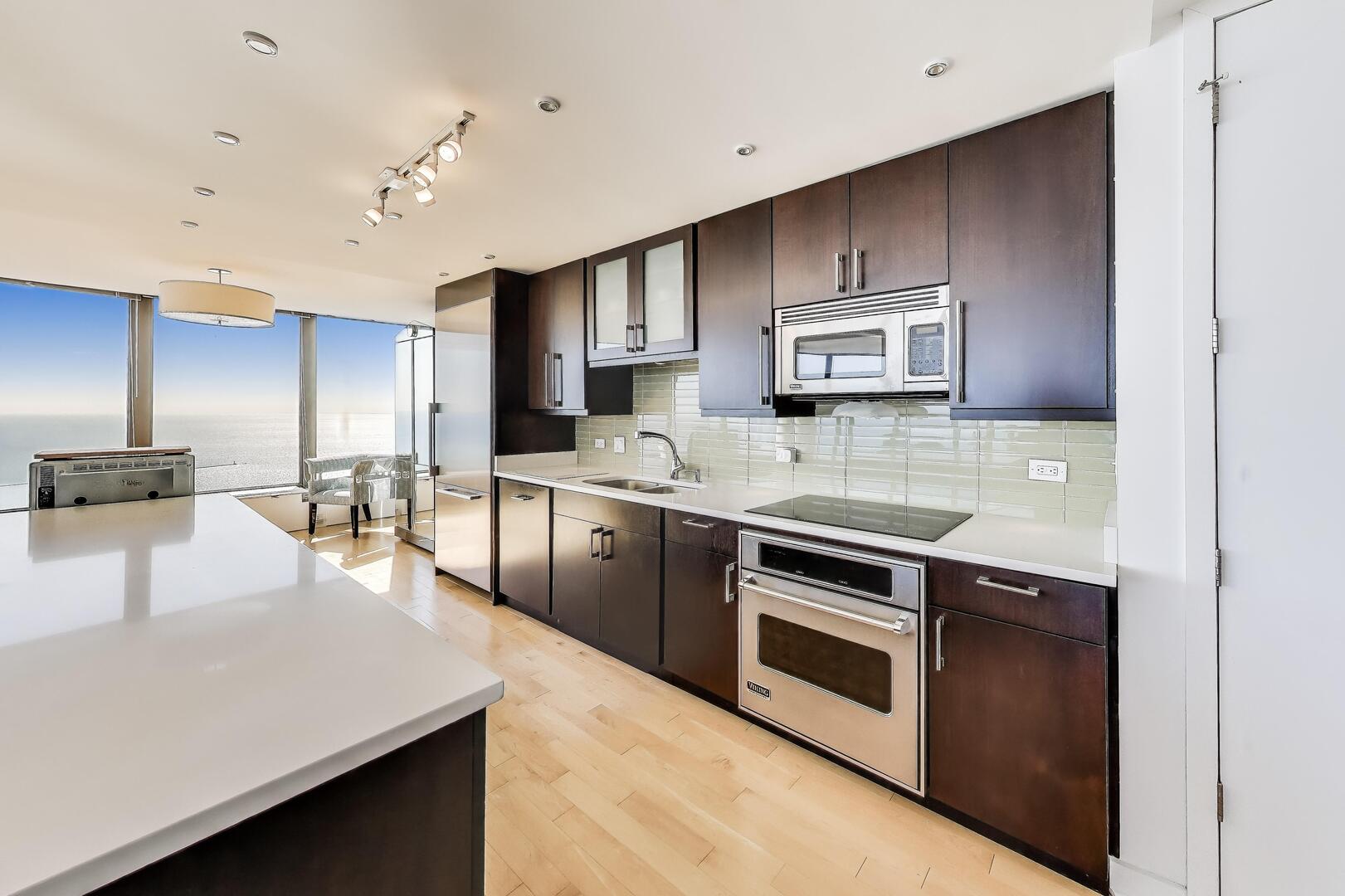 505 North Lake Shore Drive Chicago IL 60611
