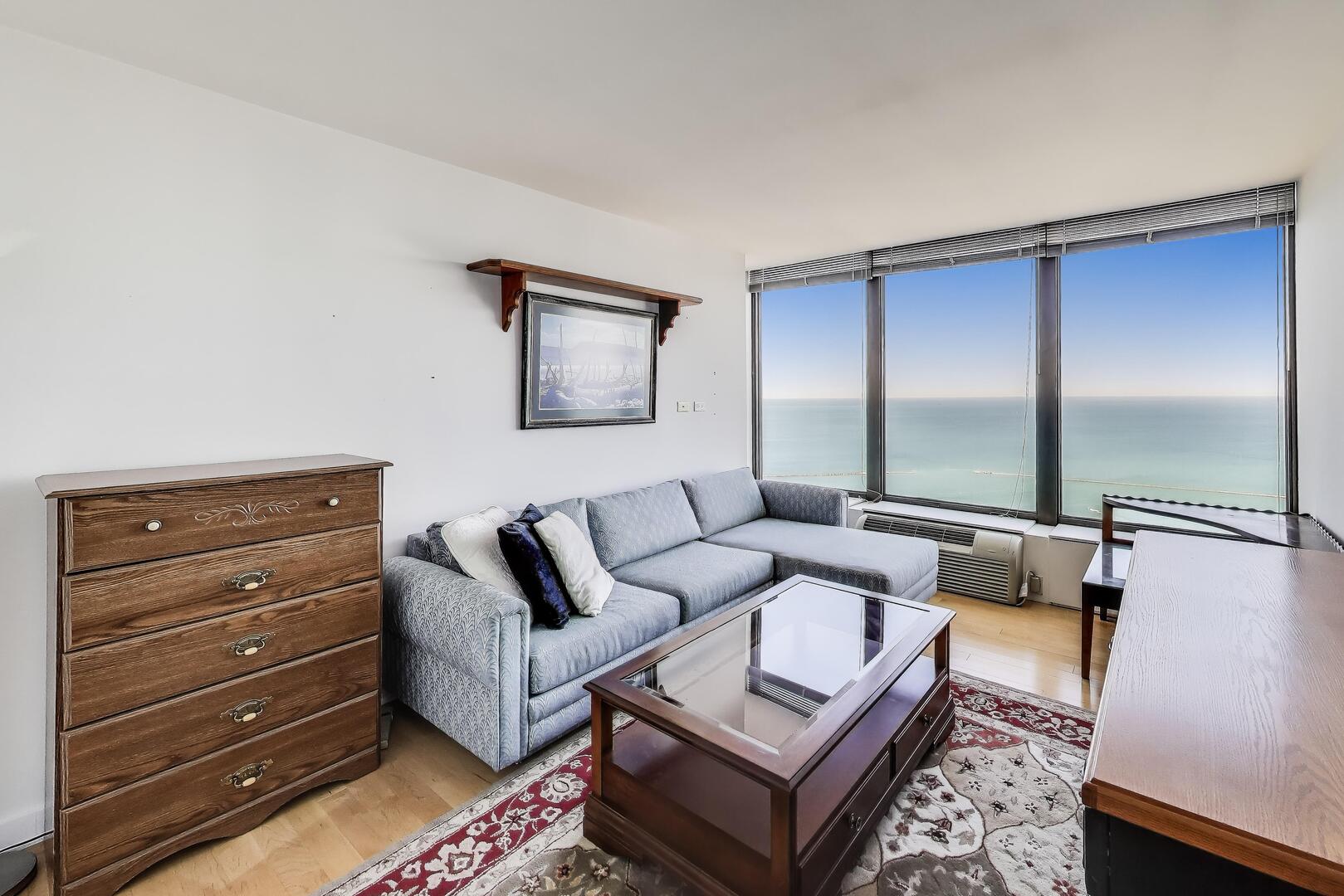 505 North Lake Shore Drive Chicago IL 60611