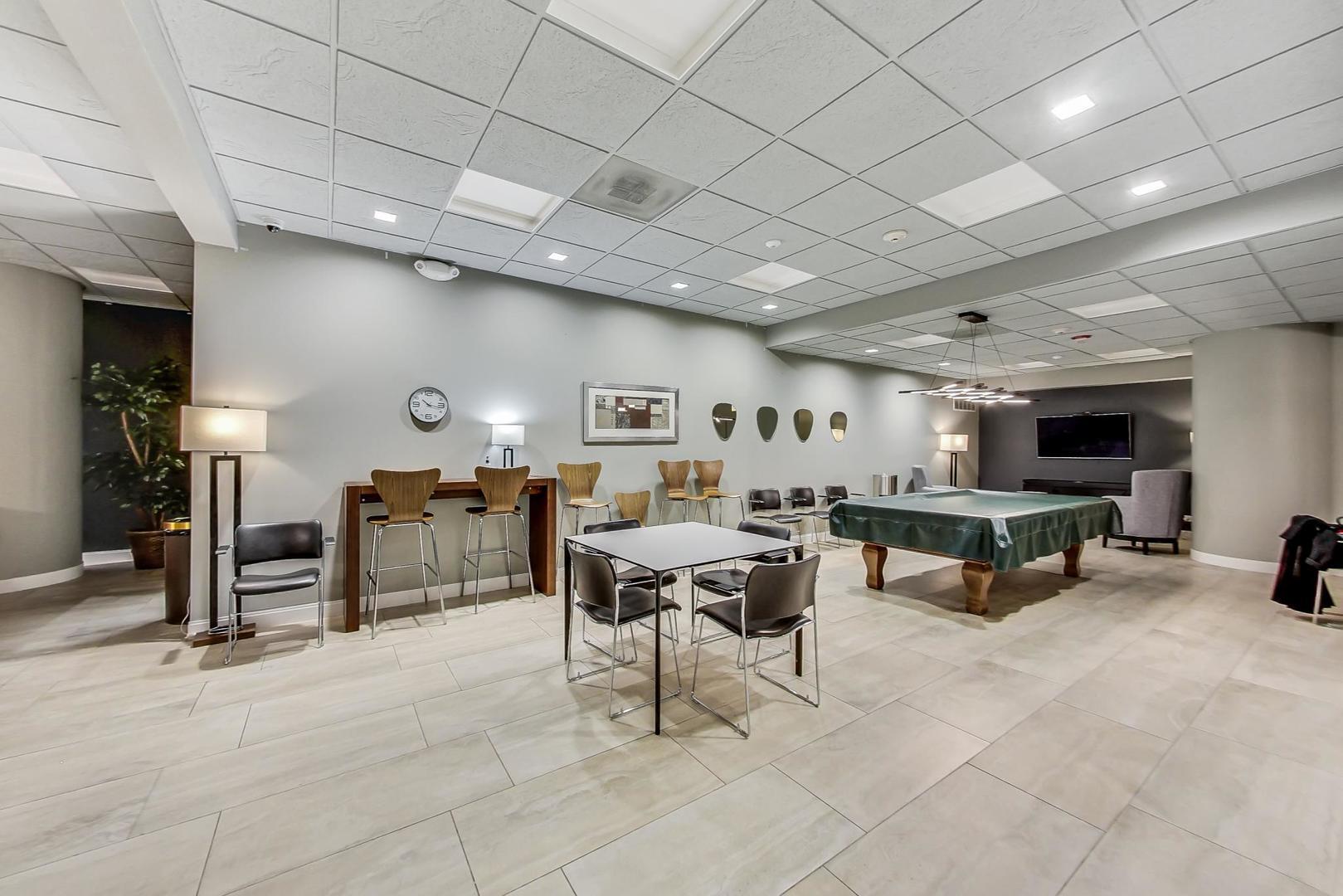 505 North Lake Shore Drive Chicago IL 60611