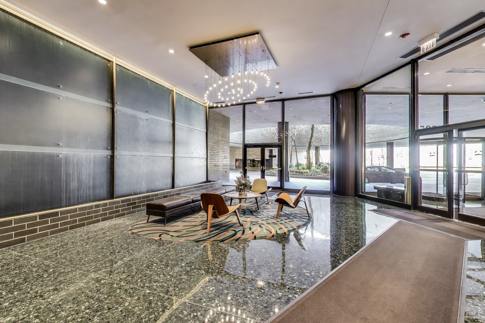 505 North Lake Shore Drive Chicago IL 60611