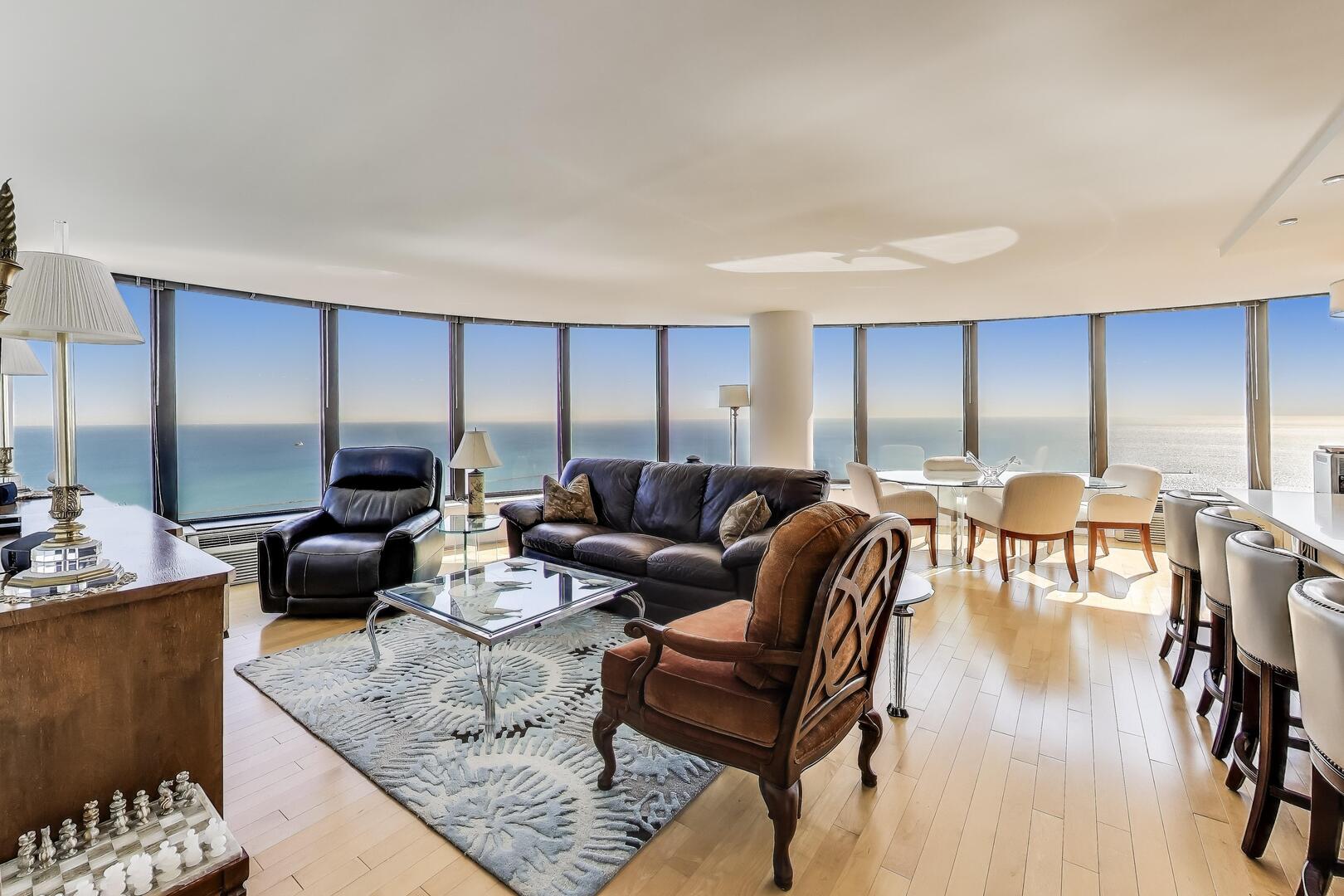 505 North Lake Shore Drive Chicago IL 60611