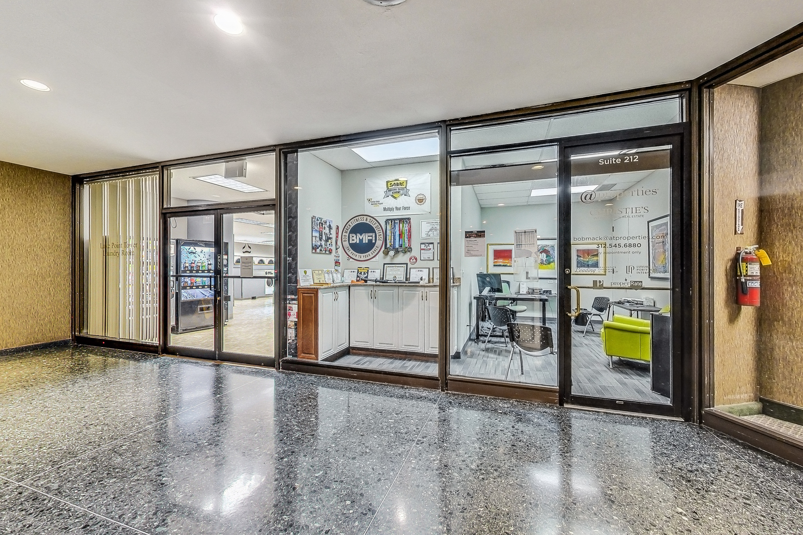 505 North Lake Shore Drive Chicago IL 60611