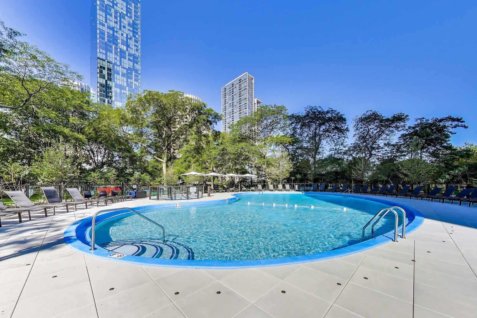 505 North Lake Shore Drive Chicago IL 60611