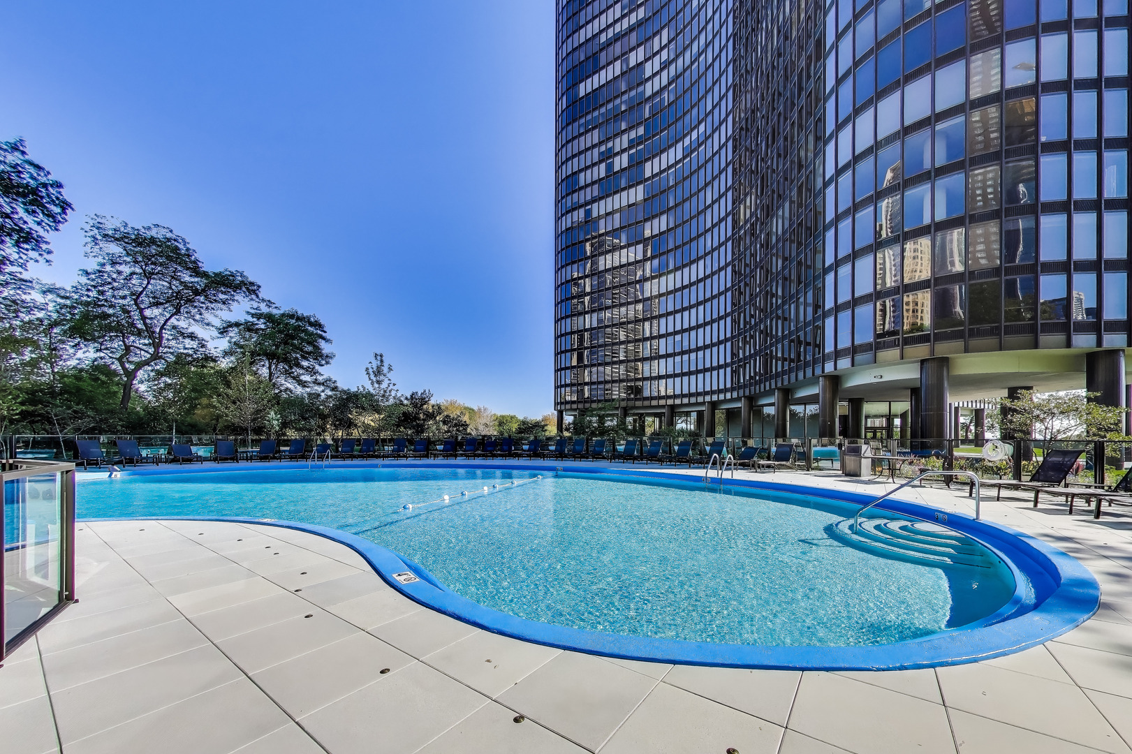 505 North Lake Shore Drive Chicago IL 60611