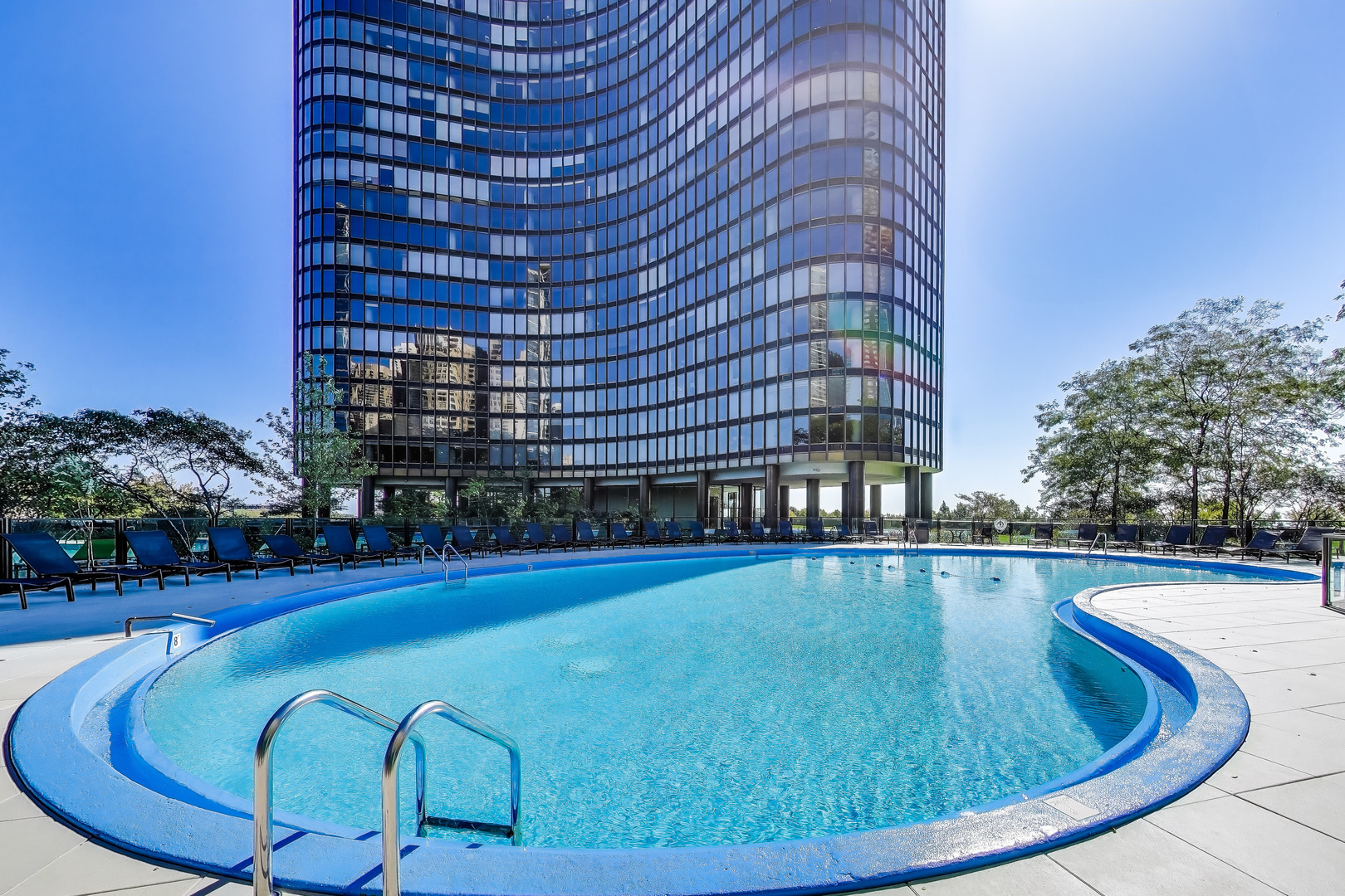 505 North Lake Shore Drive Chicago IL 60611