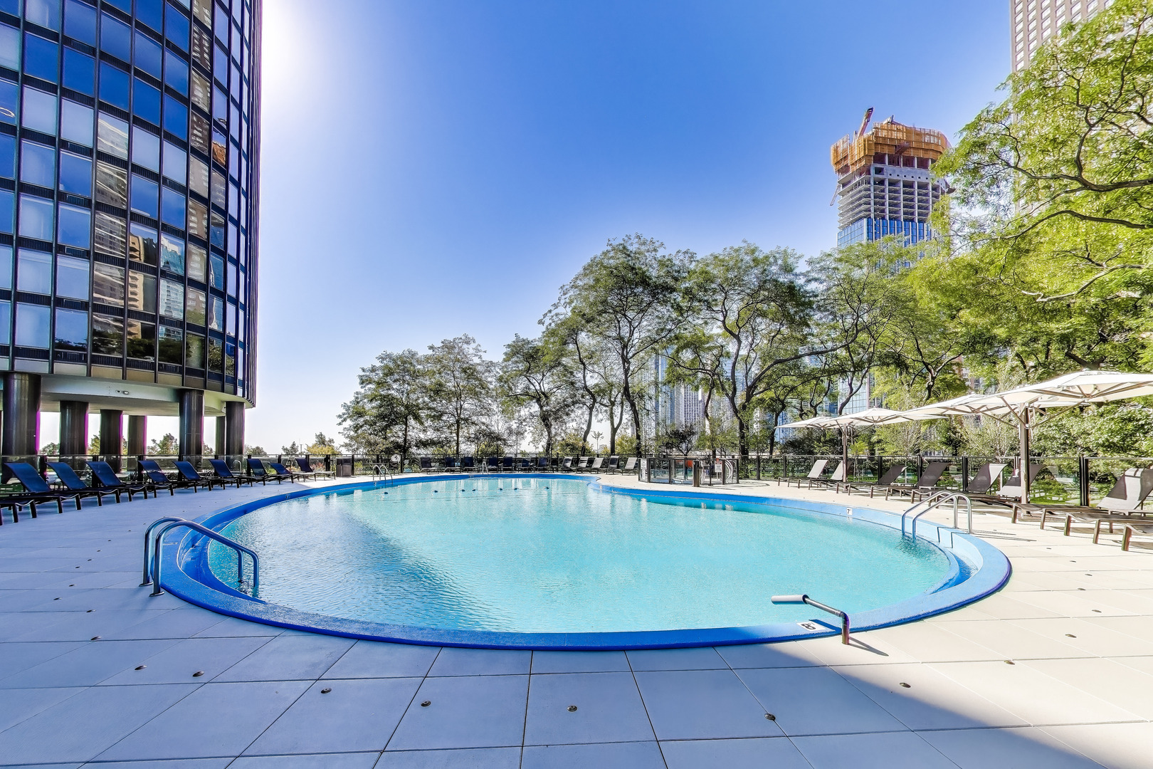 505 North Lake Shore Drive Chicago IL 60611