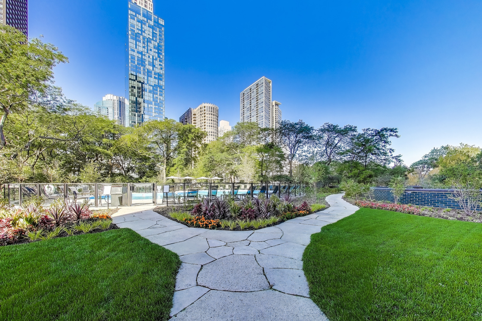 505 North Lake Shore Drive Chicago IL 60611